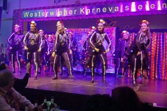 Westerwieher Karnevals Verein