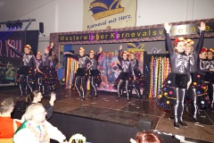 Westerwieher Karnevals Verein