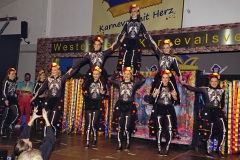 Westerwieher Karnevals Verein