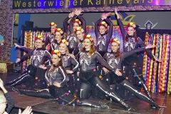 Westerwieher Karnevals Verein