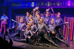 Westerwieher Karnevals Verein