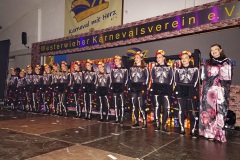 Westerwieher Karnevals Verein