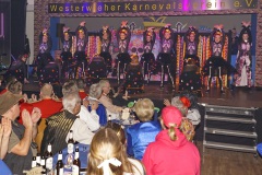 Westerwieher Karnevals Verein