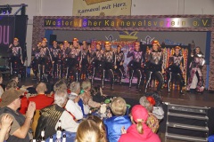 Westerwieher Karnevals Verein