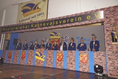 Westerwieher Karnevals Verein