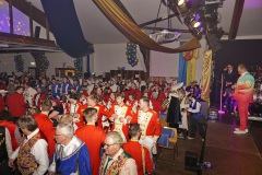 Westerwieher Karnevals Verein