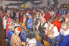 Westerwieher Karnevals Verein