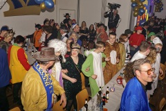 Westerwieher Karnevals Verein