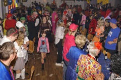 Westerwieher Karnevals Verein