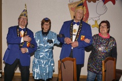 Westerwieher Karnevals Verein