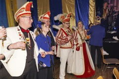 Westerwieher Karnevals Verein