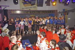 Westerwieher Karnevals Verein