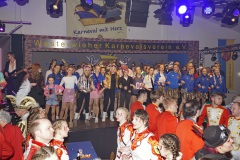 Westerwieher Karnevals Verein