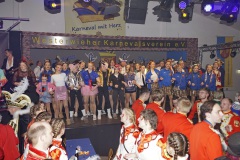 Westerwieher Karnevals Verein