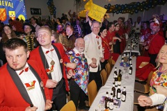 Westerwieher Karnevals Verein