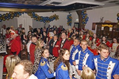 Westerwieher Karnevals Verein