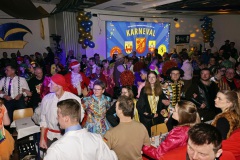 Westerwieher Karnevals Verein