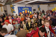 Westerwieher Karnevals Verein