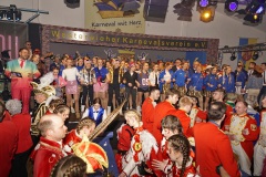 Westerwieher Karnevals Verein