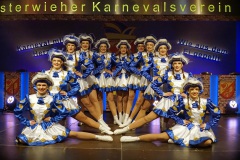 Westerwieher Karnevals Verein
