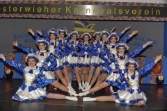 Westerwieher Karnevals Verein