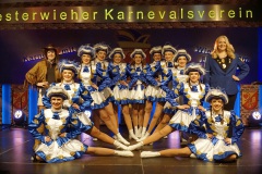 Westerwieher Karnevals Verein