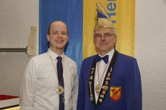 Westerwieher Karnevals Verein