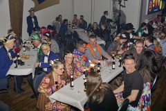 Westerwieher Karnevals Verein