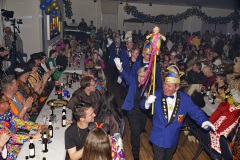 Westerwieher Karnevals Verein