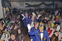 Westerwieher Karnevals Verein