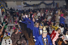 Westerwieher Karnevals Verein