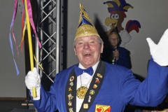 Westerwieher Karnevals Verein