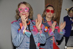 Westerwieher Karnevals Verein