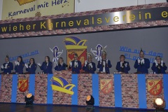 Westerwieher Karnevals Verein