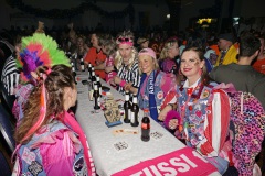 Westerwieher Karnevals Verein