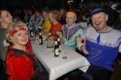 Westerwieher Karnevals Verein