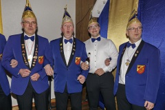 Westerwieher Karnevals Verein