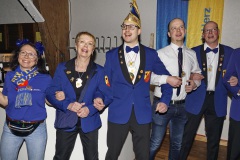 Westerwieher Karnevals Verein