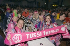 Westerwieher Karnevals Verein