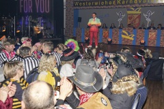 Westerwieher Karnevals Verein