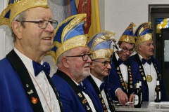 Westerwieher Karnevals Verein