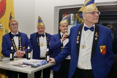 Westerwieher Karnevals Verein