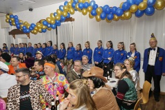 Westerwieher Karnevals Verein