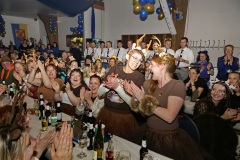 Westerwieher Karnevals Verein