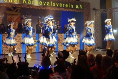 Westerwieher Karnevals Verein