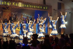 Westerwieher Karnevals Verein