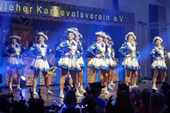 Westerwieher Karnevals Verein