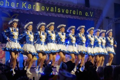 Westerwieher Karnevals Verein