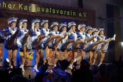 Westerwieher Karnevals Verein