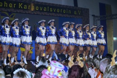 Westerwieher Karnevals Verein